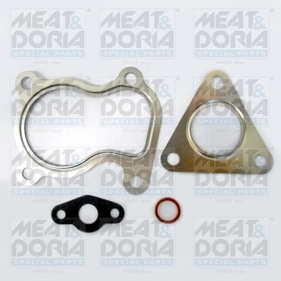 Mounting Kit, charger